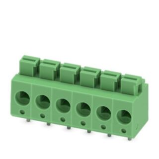 PTS 1,5/ 6-5,0-H - PCB terminal block