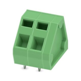 ZFKDSA 1,5-5,08- 2 - PCB terminal block