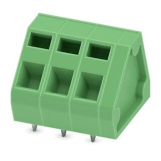 ZFKDSA 1,5-5,08- 3 - PCB terminal block