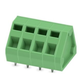 ZFKDSA 1,5-5,08- 4 - PCB terminal block