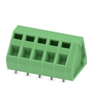 ZFKDSA 1,5-5,08- 5 - PCB terminal block