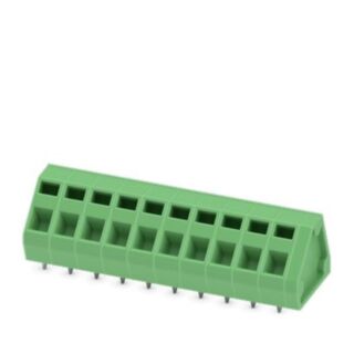 ZFKDSA 1,5-5,08-10 - PCB terminal block