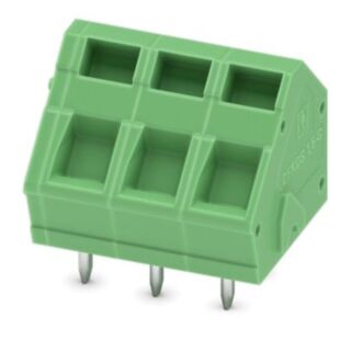 ZFKDSA 1,5C-5,0- 3 - PCB terminal block