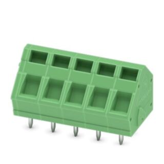 ZFKDSA 1,5C-5,0- 5 - PCB terminal block