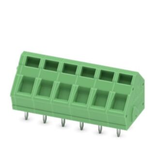 ZFKDSA 1,5C-5,0- 6 - PCB terminal block