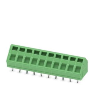 ZFKDSA 1,5C-5,0-10 - PCB terminal block