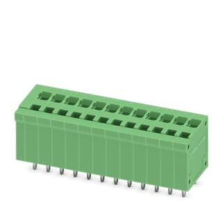 ZFKDSA 1-V-3,81-12 - PCB terminal block