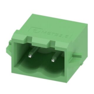 MSTBA 2,5/ 2-G-5,08-RN - PCB header