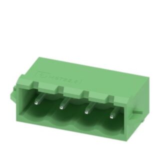 MSTBA 2,5/ 4-G-5,08-RN - PCB header