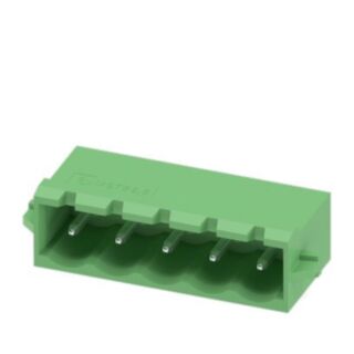 MSTBA 2,5/ 5-G-5,08-RN - PCB header