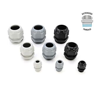 3001661-1901.M20N METRIC MAXIBLOC(PK=50)