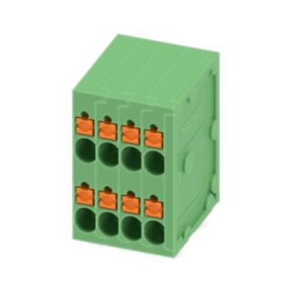 SPTD 1,5/ 4-H-3,5 - PCB terminal block