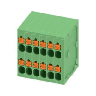 SPTD 1,5/ 6-H-3,5 - PCB terminal block