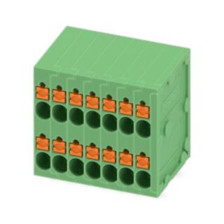 SPTD 1,5/ 7-H-3,5 - PCB terminal block