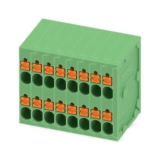 SPTD 1,5/ 8-H-3,5 - PCB terminal block