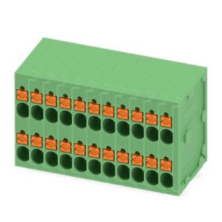 SPTD 1,5/11-H-3,5 - PCB terminal block