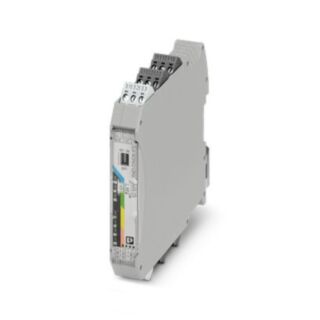 RAD-DAIO6-IFS - I/O extension module