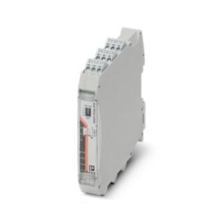 RAD-DO8-IFS - I/O extension module