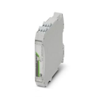 I/O extension module