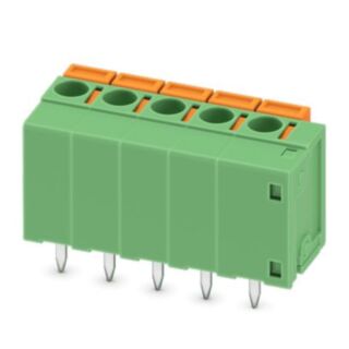 FFKDSA1/V1-5,08- 5 - PCB terminal block