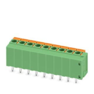 FFKDSA1/V1-5,08- 9 - PCB terminal block
