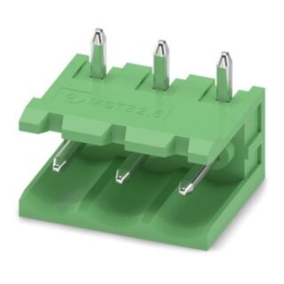MSTB 2,5/ 3-GU - PCB header