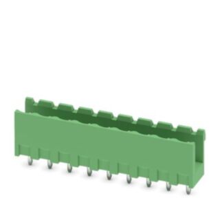 MSTBV 2,5/ 9-G-5,08 - PCB header