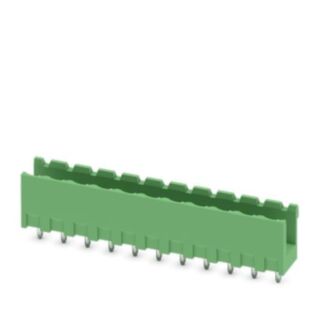 MSTBV 2,5/11-G-5,08 - PCB header
