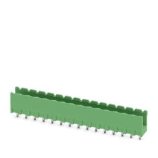 MSTBV 2,5/15-G - PCB header