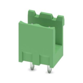 MSTBV 2,5/ 2-G - PCB header
