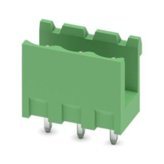 MSTBV 2,5/ 3-G-5,08 - PCB header