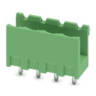 MSTBV 2,5/ 4-G - PCB header