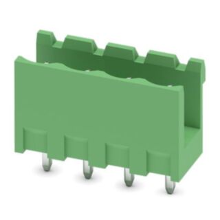 MSTBV 2,5/ 4-G-5,08 - PCB header