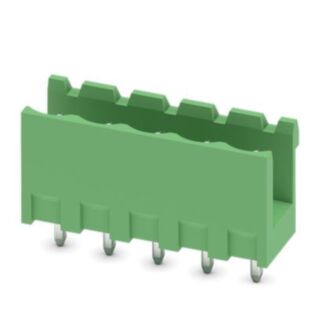 MSTBV 2,5/ 5-G - PCB header