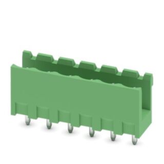MSTBV 2,5/ 6-G - PCB header