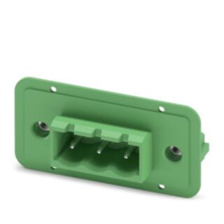 DFK-MSTBA 2,5/ 3-G-5,08 - Feed-through header