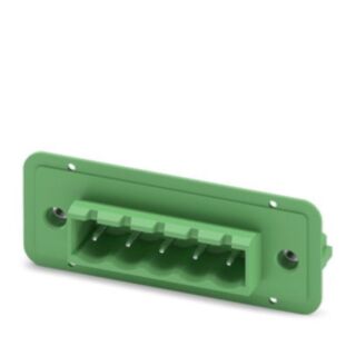 DFK-MSTBA 2,5/ 5-G-5,08 - Feed-through header