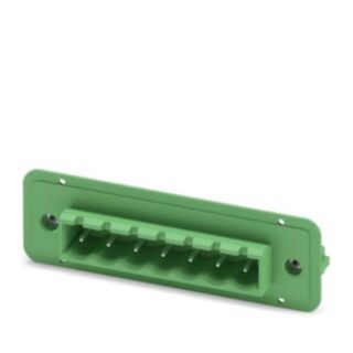 DFK-MSTBA 2,5/ 7-G-5,08 - Feed-through header