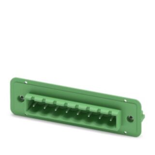 DFK-MSTBA 2,5/ 8-G-5,08 - Feed-through header