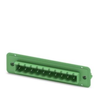 DFK-MSTBA 2,5/10-G-5,08 - Feed-through header