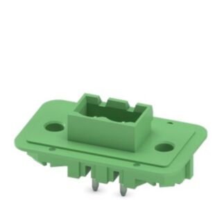 DFK-MSTBVA 2,5/ 2-G-5,08 - Feed-through header
