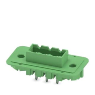 DFK-MSTBVA 2,5/ 3-G-5,08 - Feed-through header