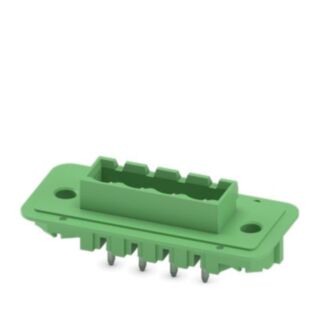 DFK-MSTBVA 2,5/ 4-G-5,08 - Feed-through header
