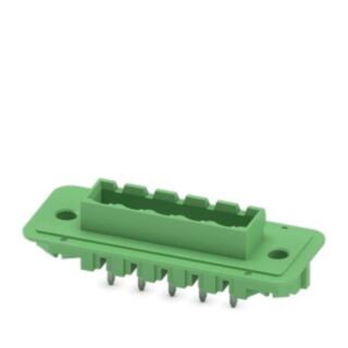 DFK-MSTBVA 2,5/ 5-G-5,08 - Feed-through header