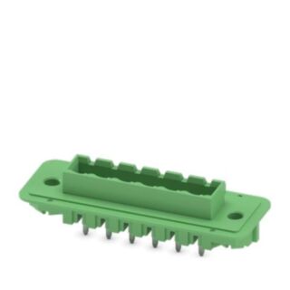 DFK-MSTBVA 2,5/ 6-G-5,08 - Feed-through header