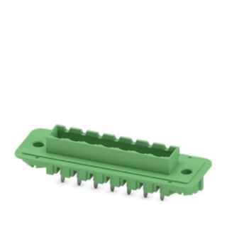 DFK-MSTBVA 2,5/ 7-G-5,08 - Feed-through header