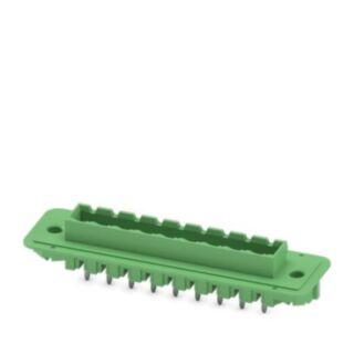 DFK-MSTBVA 2,5/ 9-G-5,08 - Feed-through header