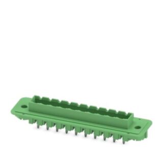 DFK-MSTBVA 2,5/10-G-5,08 - Feed-through header