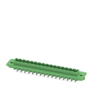 DFK-MSTBVA 2,5/16-G-5,08 - Feed-through header