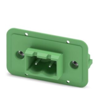 DFK-MSTBA 2,5/ 2-G-5,08 - Feed-through header